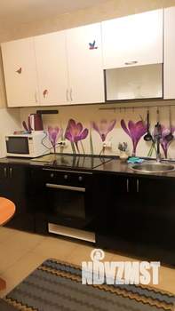 2-к квартира, посуточно, 40м2, 3/5 этаж