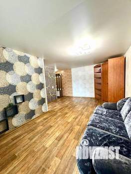 1-к квартира, на длительный срок, 30м2, 3/5 этаж