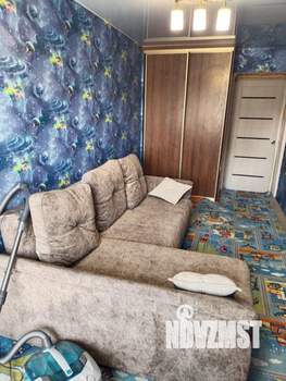 3-к квартира, на длительный срок, 60м2, 4/5 этаж