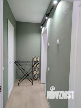 1-к квартира, на длительный срок, 40м2, 2/10 этаж