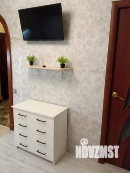 2-к квартира, посуточно, 33м2, 5/5 этаж