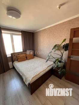 1-к квартира, на длительный срок, 38м2, 11/18 этаж