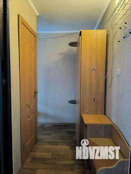 1-к квартира, на длительный срок, 30м2, 5/5 этаж