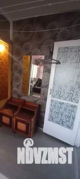 2-к квартира, посуточно, 34м2, 4/5 этаж