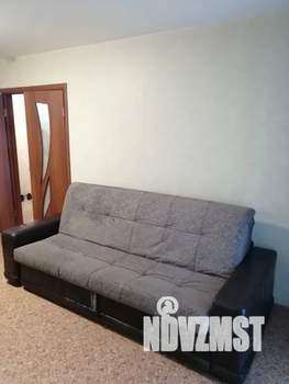 1-к квартира, посуточно, 35м2, 9/10 этаж