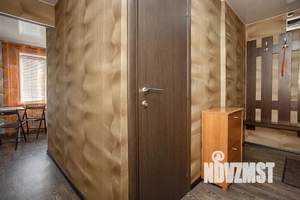 1-к квартира, посуточно, 30м2, 5/5 этаж