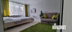 1-к квартира, посуточно, 31м2, 5/5 этаж