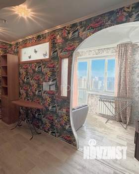 2-к квартира, на длительный срок, 59м2, 10/10 этаж