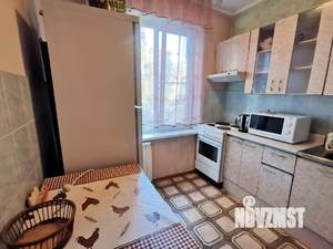 2-к квартира, на длительный срок, 47м2, 4/5 этаж