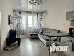 1-к квартира, посуточно, 56м2, 1/1 этаж
