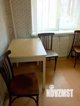 1-к квартира, на длительный срок, 32м2, 3/5 этаж