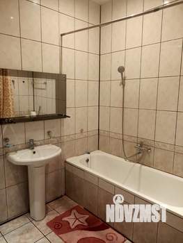2-к квартира, на длительный срок, 57м2, 4/4 этаж