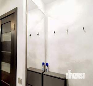 2-к квартира, посуточно, 40м2, 1/1 этаж