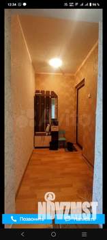 1-к квартира, на длительный срок, 35м2, 9/10 этаж