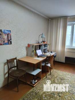 3-к квартира, на длительный срок, 61м2, 3/5 этаж