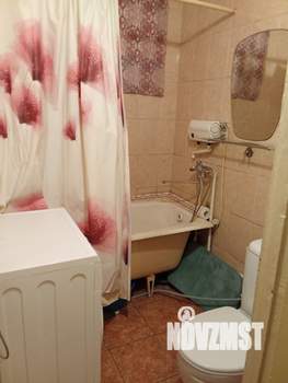 2-к квартира, на длительный срок, 45м2, 1/5 этаж