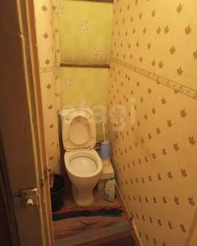2-к квартира, на длительный срок, 43м2, 3/5 этаж