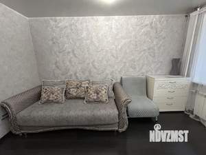 2-к квартира, на длительный срок, 45м2, 1/5 этаж