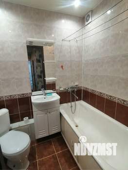 2-к квартира, на длительный срок, 46м2, 8/9 этаж