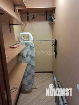 2-к квартира, на длительный срок, 43м2, 4/5 этаж