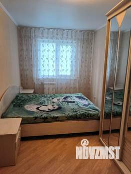 2-к квартира, на длительный срок, 43м2, 1/5 этаж