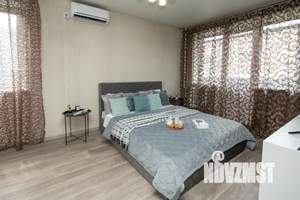 1-к квартира, посуточно, 33м2, 3/5 этаж