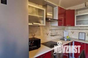 3-к квартира, посуточно, 55м2, 3/9 этаж