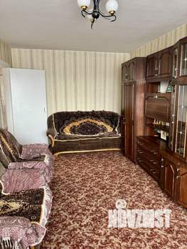 3-к квартира, на длительный срок, 61м2, 4/5 этаж