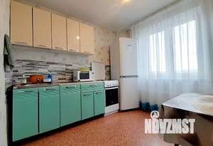 2-к квартира, посуточно, 58м2, 8/9 этаж