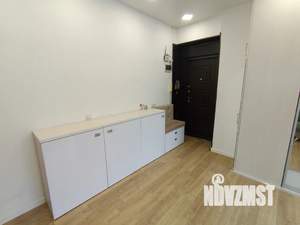 2-к квартира, посуточно, 47м2, 4/5 этаж