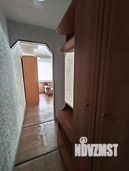 1-к квартира, на длительный срок, 32м2, 1/5 этаж