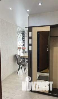 1-к квартира, посуточно, 38м2, 2/5 этаж