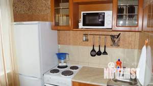 1-к квартира, посуточно, 33м2, 2/5 этаж