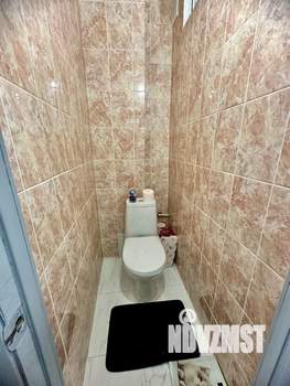 2-к квартира, на длительный срок, 48м2, 4/5 этаж