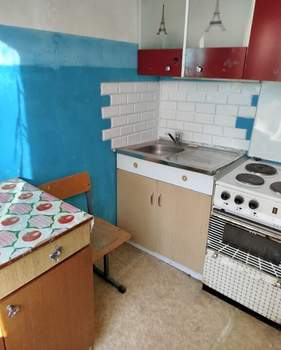 2-к квартира, на длительный срок, 42м2, 4/5 этаж