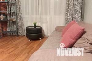 1-к квартира, посуточно, 32м2, 2/5 этаж