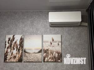 Студия квартира, посуточно, 28м2, 1/5 этаж