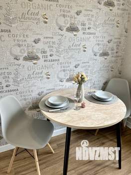 1-к квартира, посуточно, 25м2, 2/5 этаж