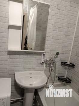 1-к квартира, на длительный срок, 36м2, 5/9 этаж