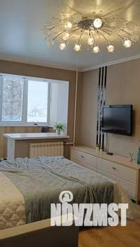 1-к квартира, посуточно, 30м2, 2/5 этаж
