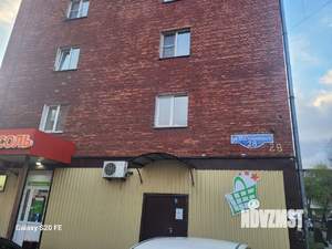 2-к квартира, на длительный срок, 44м2, 2/5 этаж