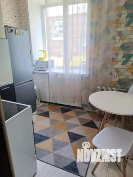 2-к квартира, на длительный срок, 43м2, 2/5 этаж