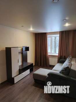 1-к квартира, на длительный срок, 32м2, 2/5 этаж