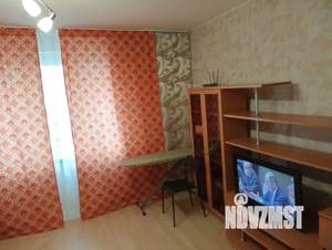 1-к квартира, посуточно, 40м2, 3/10 этаж