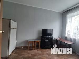 1-к квартира, на длительный срок, 18м2, 2/5 этаж