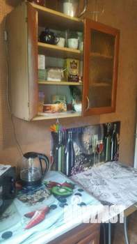 1-к квартира, на длительный срок, 30м2, 5/5 этаж