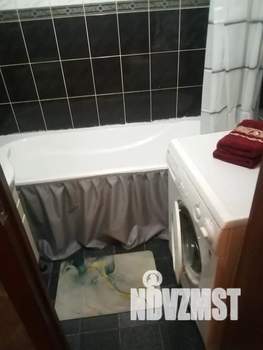 1-к квартира, посуточно, 32м2, 3/9 этаж