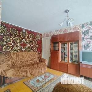 2-к квартира, на длительный срок, 42м2, 3/5 этаж