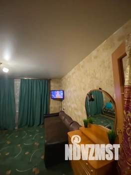 1-к квартира, посуточно, 32м2, 1/9 этаж