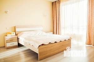 1-к квартира, посуточно, 65м2, 1/1 этаж